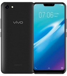 Замена разъема зарядки на телефоне Vivo Y81 в Оренбурге